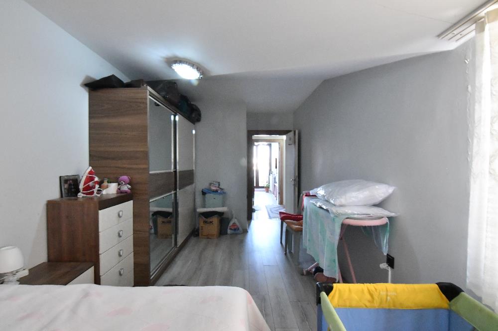 SOĞUKKUYU'DA 230 m² 4+1 DUBLEX