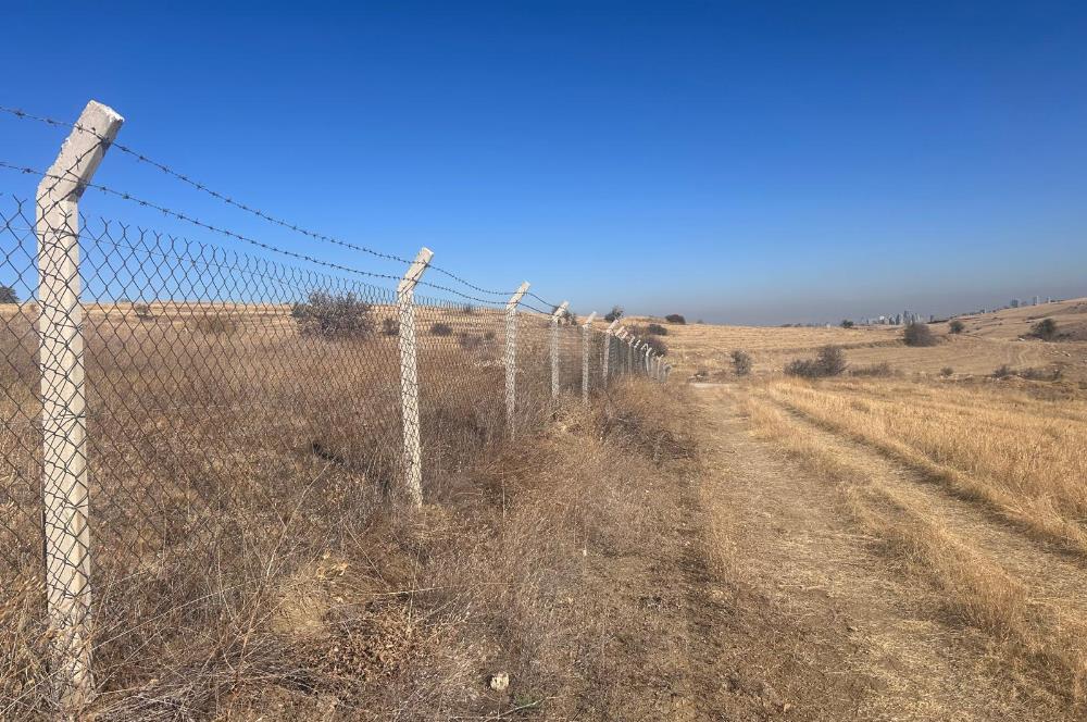 TULUMTAŞ’ta Satılık Villa İmarlı Arsa