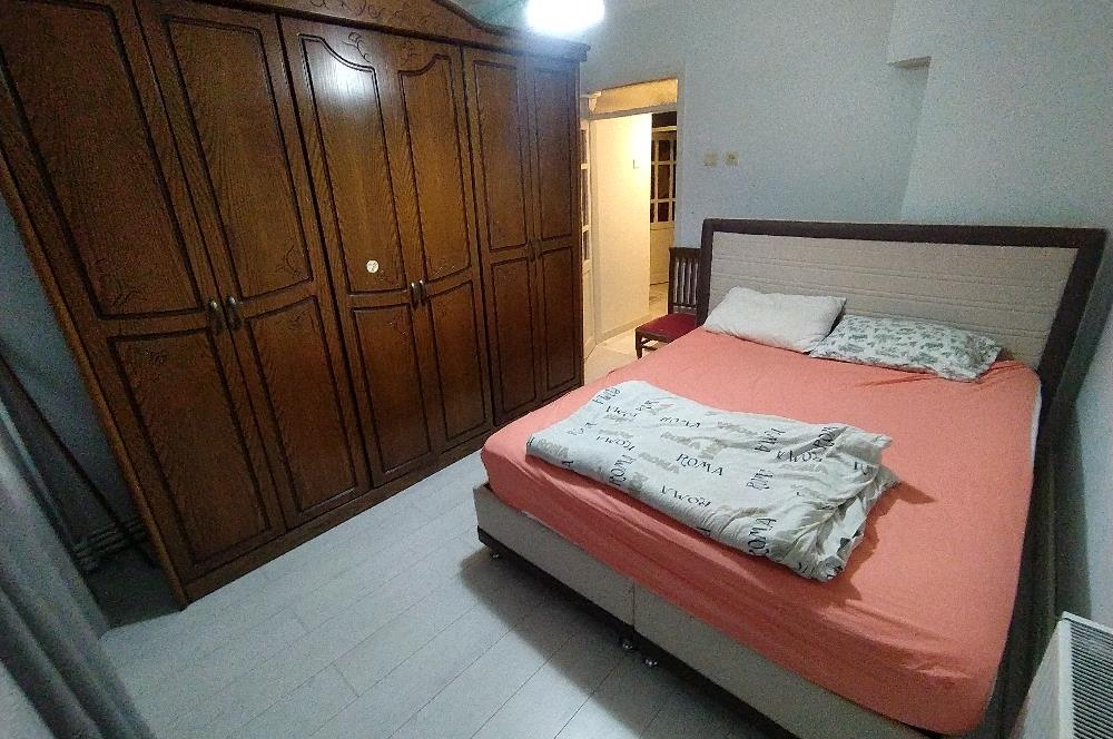 C21 NOVO'DAN M.KEMALPAŞA ŞEYHMÜFTÜ MAH. SATILIK 3+1 DAİRE