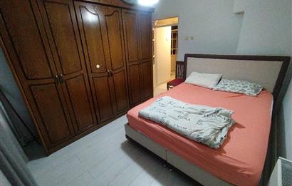 C21 NOVO'DAN M.KEMALPAŞA ŞEYHMÜFTÜ MAH. SATILIK 3+1 DAİRE