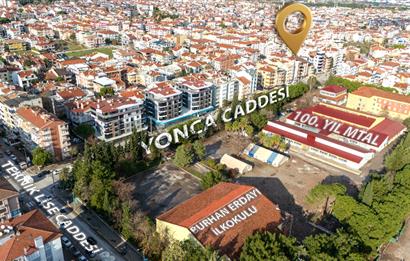 C21 LOCA'DAN BAHÇELİEVLERDE EŞYALI KİRALIK 2+1 110m² DAİRE