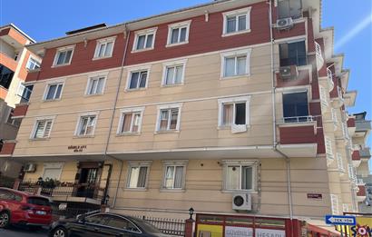 NURSEL ONAR'dan İKBAL CAD.ÜZERİNDE 5+2 DUBLEX SATILIK DAİRE