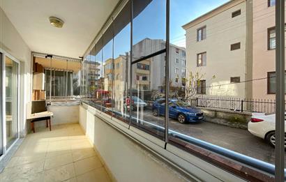 C21 LOCA'DAN BAHÇELİEVLERDE EŞYALI KİRALIK 2+1 110m² DAİRE