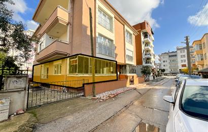 C21 LOCA'DAN BAHÇELİEVLERDE EŞYALI KİRALIK 2+1 110m² DAİRE