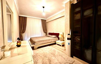 DİKMEN CADDESİ SEYİR ANKARA EVLERİ FULL YAPILI 4+1 ARAKAT DAİRE