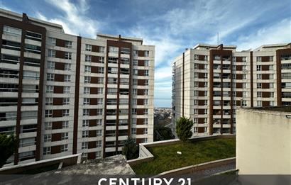 CENTURY21 UZMAN'DAN BOZTEPE MODERN REZİDANSTAN EŞYALI FIRSAT DAİRE