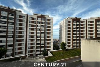 CENTURY21 UZMAN'DAN BOZTEPE MODERN REZİDANSTAN EŞYALI FIRSAT DAİRE