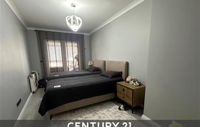 CENTURY21 UZMAN'DAN BOZTEPE MODERN REZİDANSTAN EŞYALI FIRSAT DAİRE