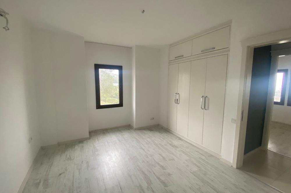 Bodrum Bitez Manzaralı Yıllık Kiralık Daire