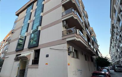 FİKRİ ALTAY'DA DİŞ HASTANESİ YAKININDA SATILIK 3+1 DAİRE