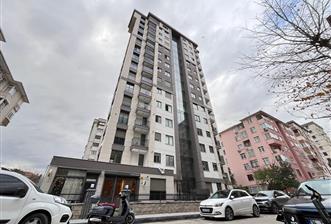 Kadıköy Satılık 0 Bina 74m2 Net 2+1 Lüks ve Konfor Bir Arada