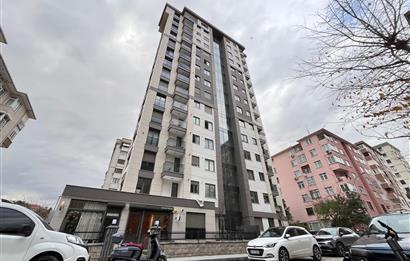 Kadıköy Satılık 0 Bina 74m2 Net 2+1 Lüks ve Konfor Bir Arada