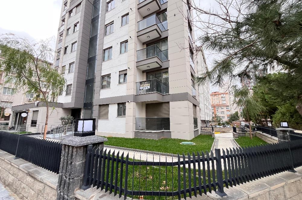 Kadıköy Satılık 0 Bina 74m2 Net 2+1 Lüks ve Konfor Bir Arada