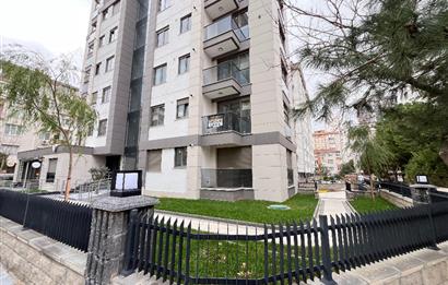 Kadıköy Satılık 0 Bina 74m2 Net 2+1 Lüks ve Konfor Bir Arada