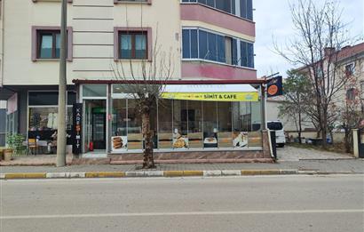 TOYGAR MH.ÜÇPINAR YOLU ANA CD. ÜZERİ DEVREN KİRALIK SİMİT KAFE