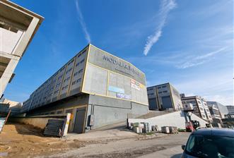 Tuzla Orta Mah. Kiralık İmalathane, Depo, Atölye