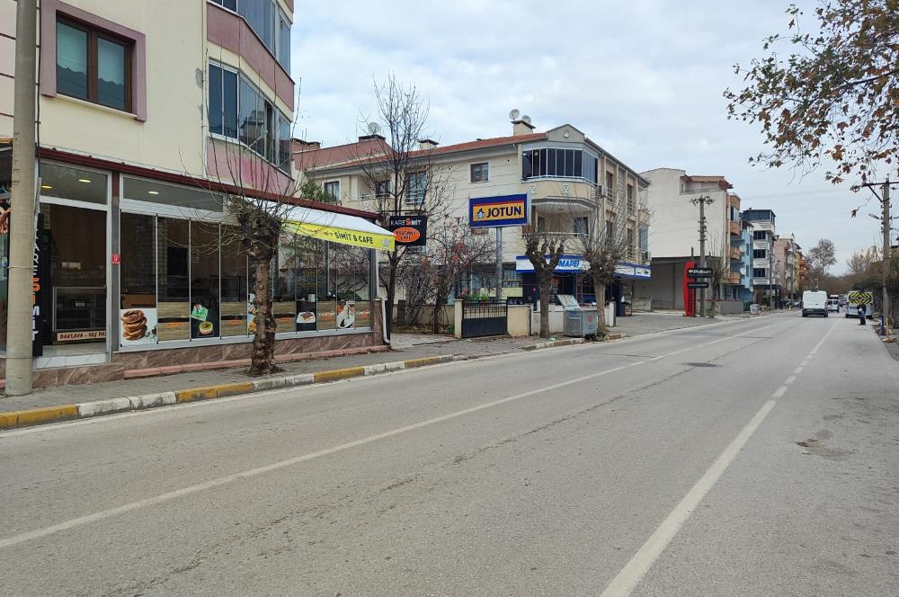 TOYGAR MH.ÜÇPINAR YOLU ANA CD. ÜZERİ DEVREN KİRALIK SİMİT KAFE