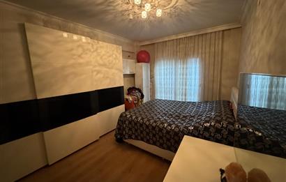 FİKRİ ALTAY'DA DİŞ HASTANESİ YAKININDA SATILIK 3+1 DAİRE