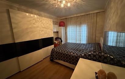 FİKRİ ALTAY'DA DİŞ HASTANESİ YAKININDA SATILIK 3+1 DAİRE