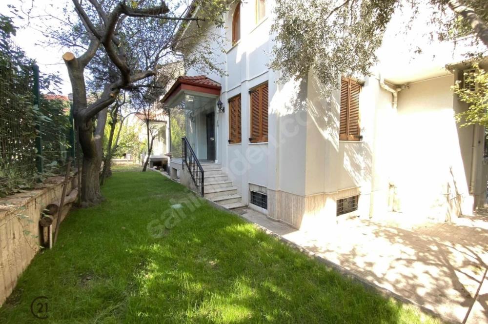 Çamlık’ta Kiralık Villa