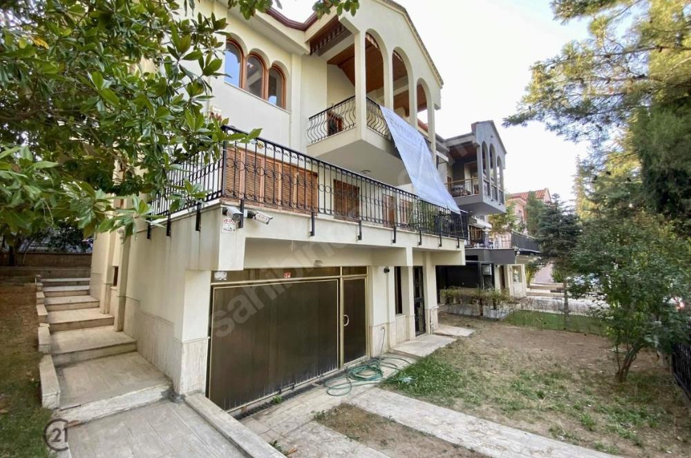 Çamlık’ta Kiralık Villa