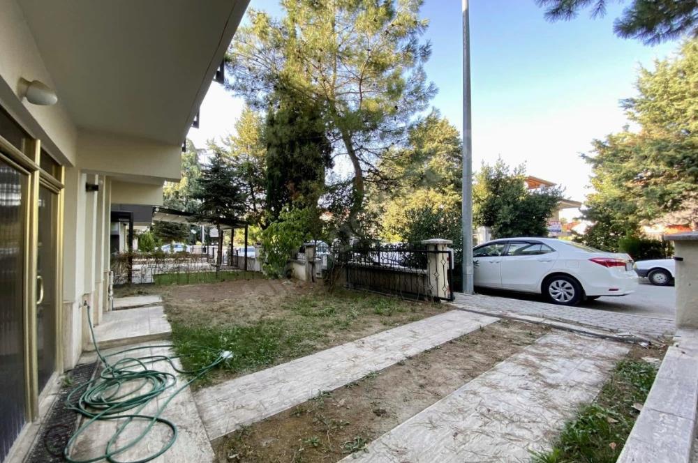 Çamlık’ta Kiralık Villa