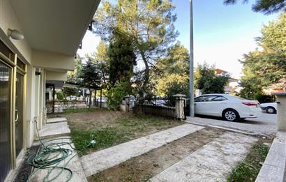 Çamlık’ta Kiralık Villa