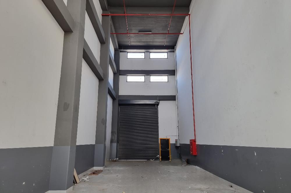 Tuzla Orta Mah. Kiralık İmalathane, Depo, Atölye