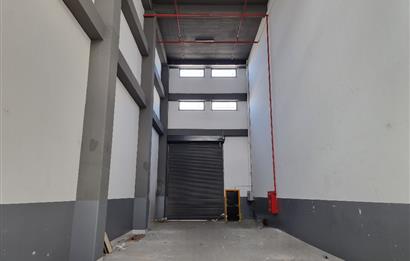 Tuzla Orta Mah. Kiralık İmalathane, Depo, Atölye