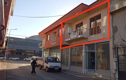 VATAN MAHALLESİNDE KİRALIK 2+1 DAİRE