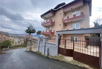 SARIYER MADENDE BOĞAZ MANZARALI KİRALIK 3+1 DAİRE