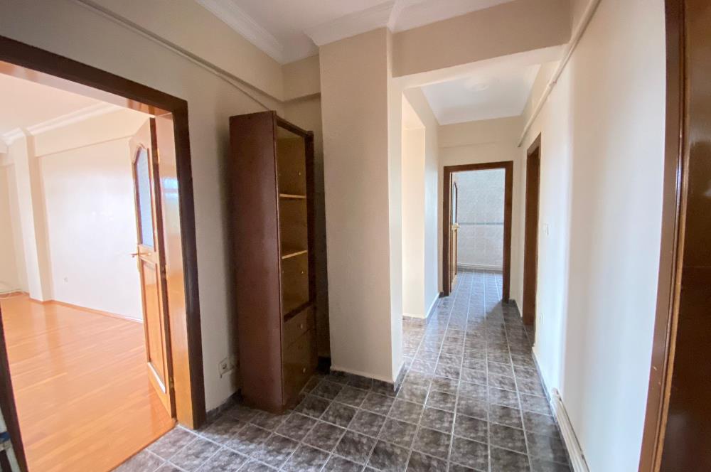 SARIYER MADENDE BOĞAZ MANZARALI KİRALIK 3+1 DAİRE