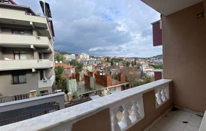 SARIYER MADENDE BOĞAZ MANZARALI KİRALIK 3+1 DAİRE