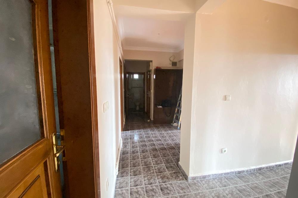 SARIYER MADENDE BOĞAZ MANZARALI KİRALIK 3+1 DAİRE