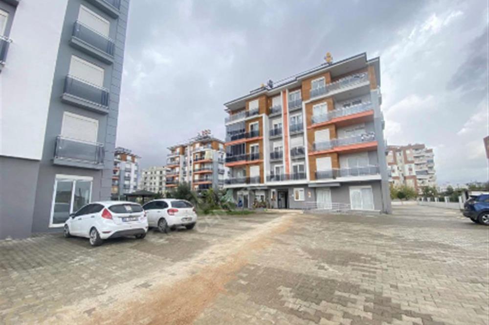 C21 HAN HÜSNÜ KARAKAŞ MAHALLESİ'NDE SATILIK 2+1 DAİRE