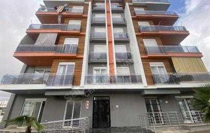 C21 HAN HÜSNÜ KARAKAŞ MAHALLESİ'NDE SATILIK 2+1 DAİRE