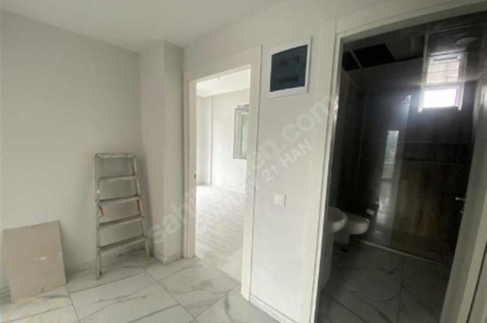 C21 HAN HÜSNÜ KARAKAŞ MAHALLESİ'NDE SATILIK 2+1 DAİRE