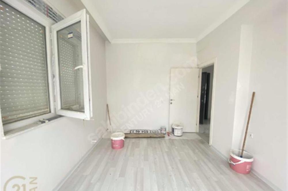 C21 HAN HÜSNÜ KARAKAŞ MAHALLESİ'NDE SATILIK 2+1 DAİRE