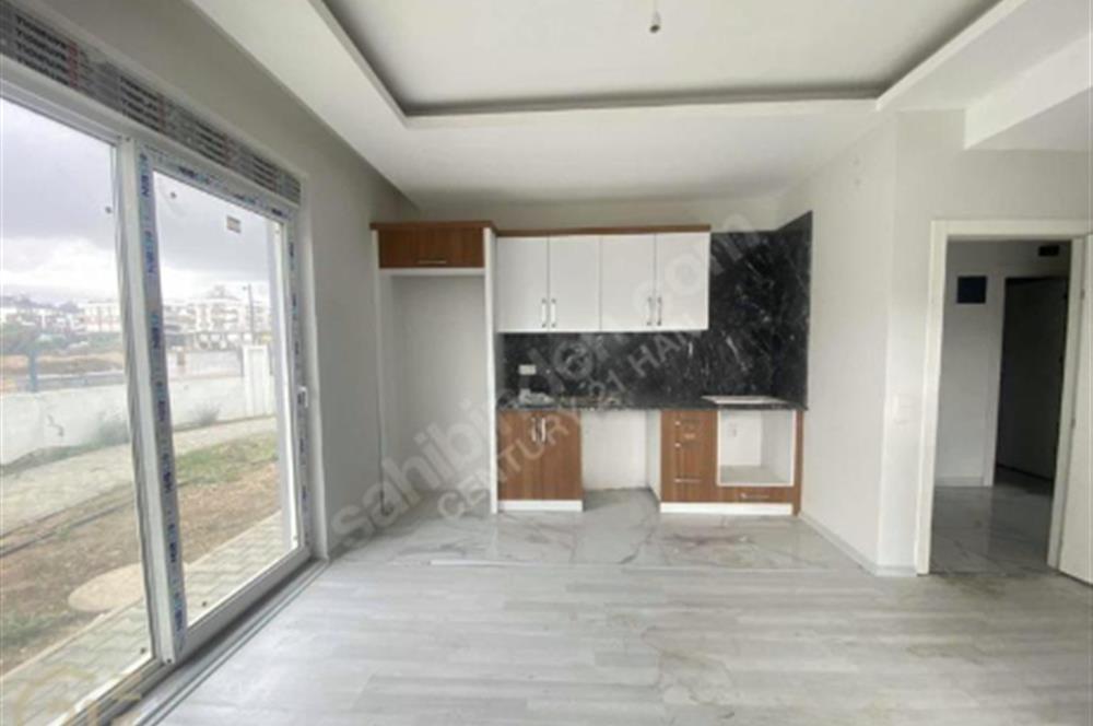 C21 HAN HÜSNÜ KARAKAŞ MAHALLESİ'NDE SATILIK 2+1 DAİRE