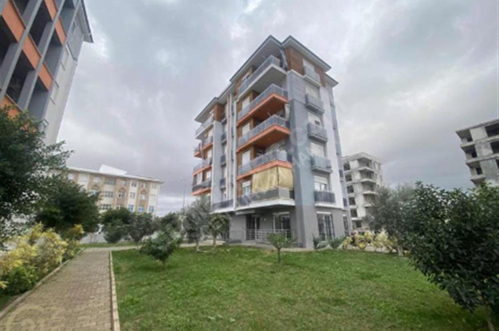 C21 HAN HÜSNÜ KARAKAŞ MAHALLESİ'NDE SATILIK 2+1 DAİRE