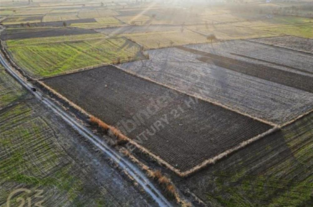 BURDUR BUCAK KESTEL SATILIK TARLA