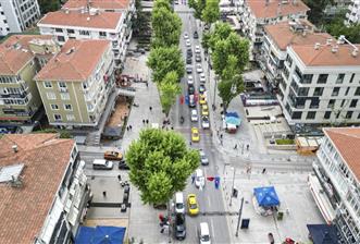 ŞAŞKINBAKKAL IŞIKLARDA KÖŞE KONUMLU BİNADA SATILIK DÜKKAN & MAĞAZA