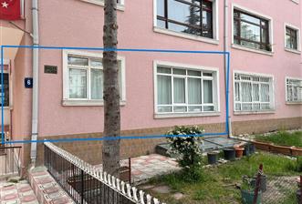 KEÇİÖREN GAZİNO'DA 3+1 SATILIK GENİŞ DAİRE