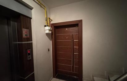 FİKRİ ALTAY'DA DİŞ HASTANESİ YAKININDA SATILIK 3+1 DAİRE