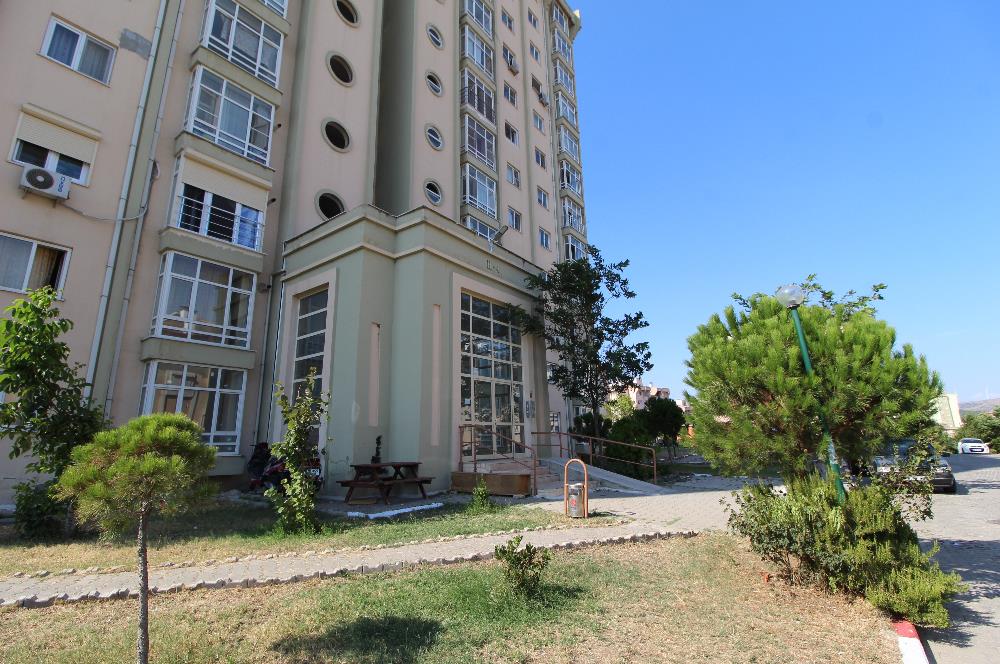 CENTURY21 BAL'DAN TOKİ'DE , FULL EŞYALI KİRALIK 1+1 DAİRE