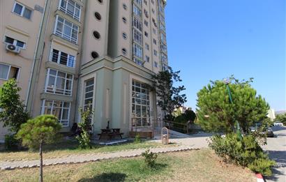 CENTURY21 BAL'DAN TOKİ'DE , FULL EŞYALI KİRALIK 1+1 DAİRE