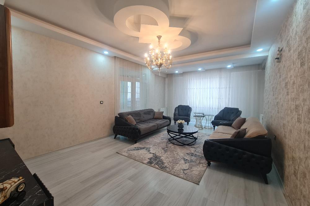 BATMAN ÇAMLITEPE'DE SATILIK FIRSAT 3,5+1 DAİRE BİNA YAŞI 4