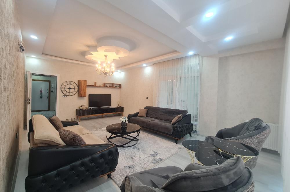 BATMAN ÇAMLITEPE'DE SATILIK FIRSAT 3,5+1 DAİRE BİNA YAŞI 4