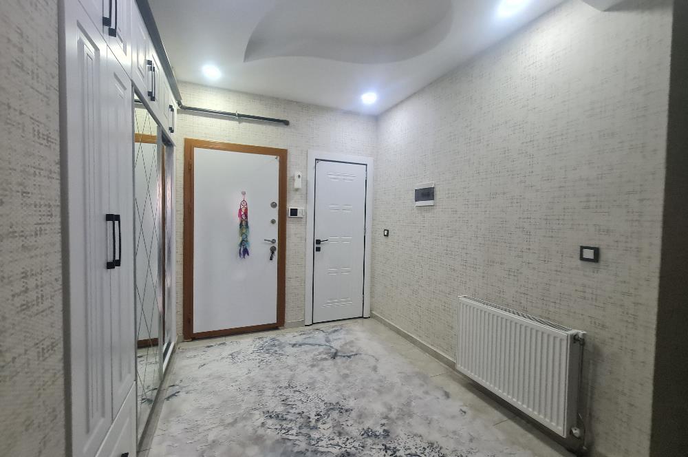 BATMAN ÇAMLITEPE'DE SATILIK FIRSAT 3,5+1 DAİRE BİNA YAŞI 4