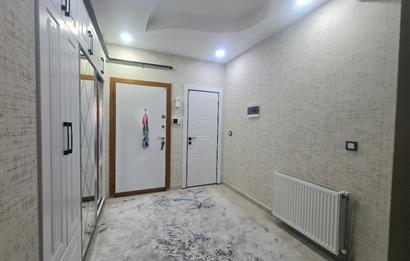 BATMAN ÇAMLITEPE'DE SATILIK FIRSAT 3,5+1 DAİRE BİNA YAŞI 4